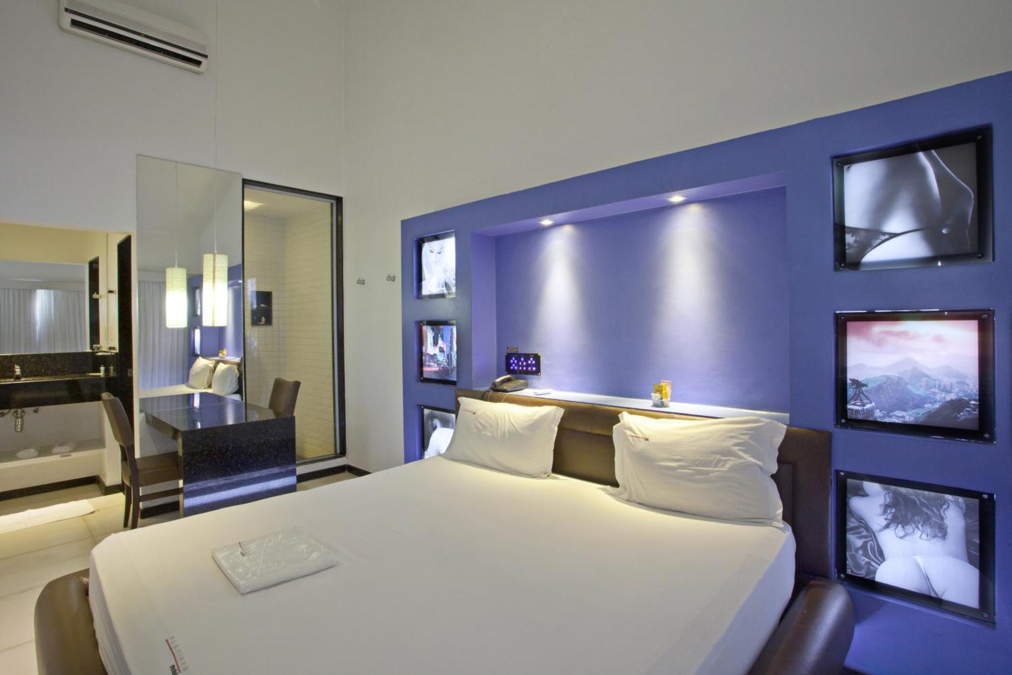 Motel Platinum Λοντρίνα Εξωτερικό φωτογραφία